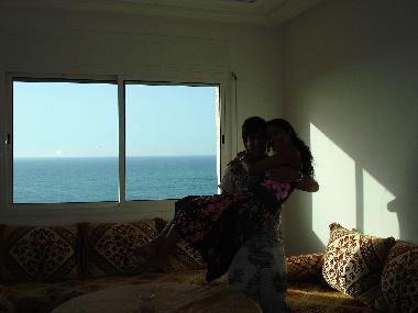 Holiday Apartment in larache (Larache) or holiday homes and vacation rentals