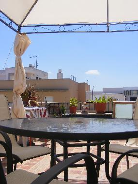 Holiday Apartment in El Puerto de Sta. Mara (Cdiz) or holiday homes and vacation rentals
