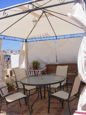 Holiday Apartment in El Puerto de Sta. Mara (Cdiz) or holiday homes and vacation rentals