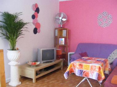 Holiday Apartment in El Puerto de Sta. Mara (Cdiz) or holiday homes and vacation rentals