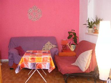 Holiday Apartment in El Puerto de Sta. Mara (Cdiz) or holiday homes and vacation rentals
