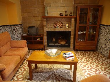 Holiday House in Cerd� (Valencia / Val�ncia) or holiday homes and vacation rentals