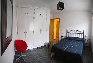 Holiday House in Cerd� (Valencia / Val�ncia) or holiday homes and vacation rentals