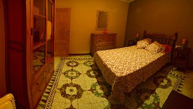 Holiday House in Cerd� (Valencia / Val�ncia) or holiday homes and vacation rentals