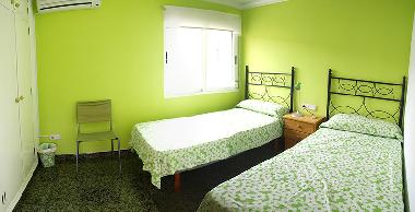 Holiday House in Cerd� (Valencia / Val�ncia) or holiday homes and vacation rentals