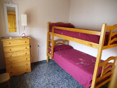 Holiday House in Cerd� (Valencia / Val�ncia) or holiday homes and vacation rentals