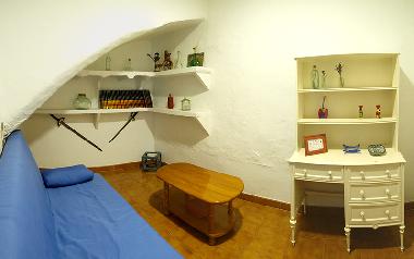 Holiday House in Cerd� (Valencia / Val�ncia) or holiday homes and vacation rentals