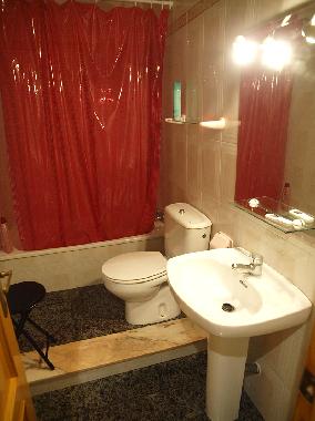 Holiday House in Cerd� (Valencia / Val�ncia) or holiday homes and vacation rentals