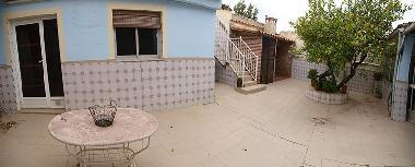 Holiday House in Cerd� (Valencia / Val�ncia) or holiday homes and vacation rentals