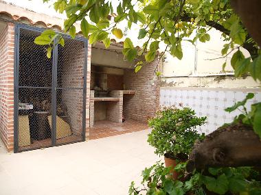 Holiday House in Cerd� (Valencia / Val�ncia) or holiday homes and vacation rentals