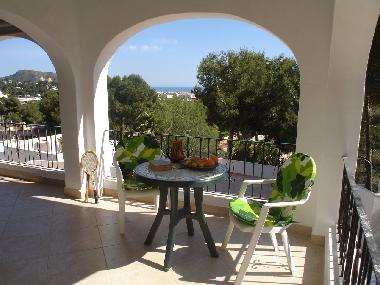 Holiday House in Moraira (Alicante / Alacant) or holiday homes and vacation rentals