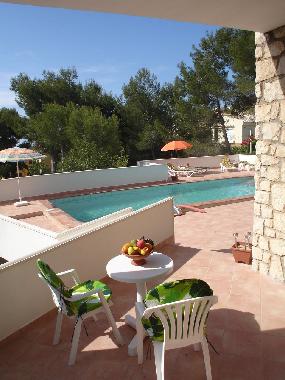 Holiday House in Moraira (Alicante / Alacant) or holiday homes and vacation rentals