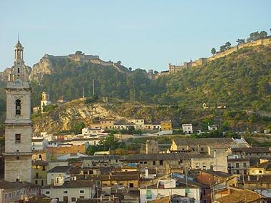 Holiday House in Cerd� (Valencia / Val�ncia) or holiday homes and vacation rentals