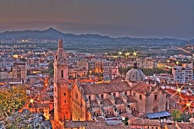 Holiday House in Cerd� (Valencia / Val�ncia) or holiday homes and vacation rentals