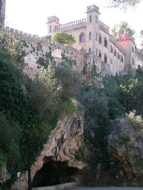 Holiday House in Cerd� (Valencia / Val�ncia) or holiday homes and vacation rentals