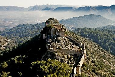 Holiday House in Cerd� (Valencia / Val�ncia) or holiday homes and vacation rentals