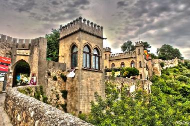 Holiday House in Cerd� (Valencia / Val�ncia) or holiday homes and vacation rentals