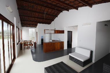 Holiday House in Canoa Quebrada (Ceara) or holiday homes and vacation rentals