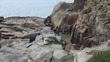 Holiday House in ploemeur(courgan) (Morbihan) or holiday homes and vacation rentals