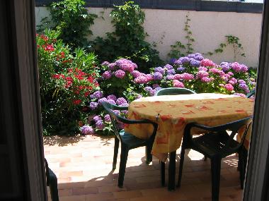 Holiday House in ploemeur(courgan) (Morbihan) or holiday homes and vacation rentals