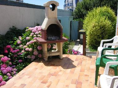 Holiday House in ploemeur(courgan) (Morbihan) or holiday homes and vacation rentals