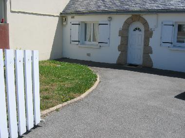 Holiday House in ploemeur(courgan) (Morbihan) or holiday homes and vacation rentals