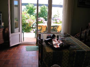 Holiday House in ploemeur(courgan) (Morbihan) or holiday homes and vacation rentals