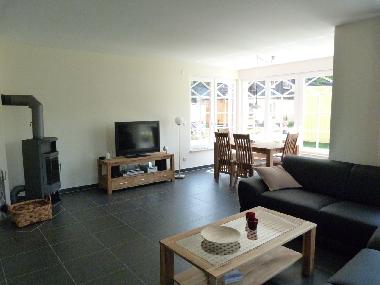 Holiday House in Prerow (Fischland-Dar�-Zingst) or holiday homes and vacation rentals