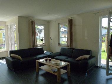 Holiday House in Prerow (Fischland-Dar�-Zingst) or holiday homes and vacation rentals