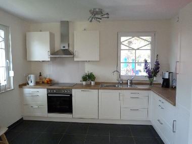 Holiday House in Prerow (Fischland-Dar�-Zingst) or holiday homes and vacation rentals