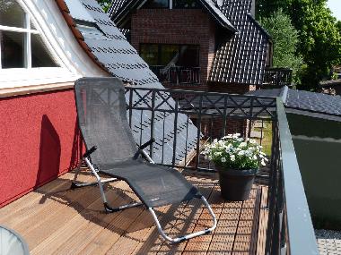 Holiday House in Prerow (Fischland-Dar�-Zingst) or holiday homes and vacation rentals