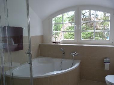 Holiday House in Prerow (Fischland-Dar�-Zingst) or holiday homes and vacation rentals