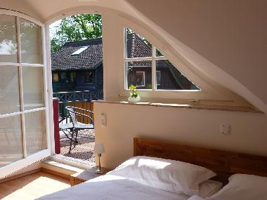 Holiday House in Prerow (Fischland-Dar�-Zingst) or holiday homes and vacation rentals