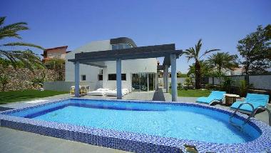 Villa in eilat (HaDarom (Southern)) or holiday homes and vacation rentals