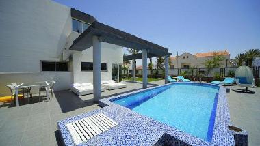 Villa in eilat (HaDarom (Southern)) or holiday homes and vacation rentals
