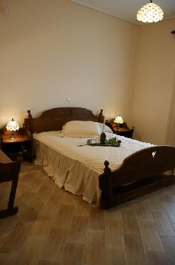 Holiday House in Korinthos (Korinthia) or holiday homes and vacation rentals