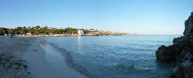 Chalet in san luis (Menorca) or holiday homes and vacation rentals