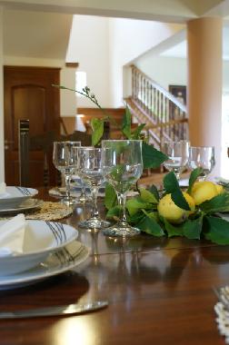 Holiday House in Korinthos (Korinthia) or holiday homes and vacation rentals