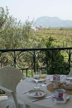 Holiday House in Korinthos (Korinthia) or holiday homes and vacation rentals