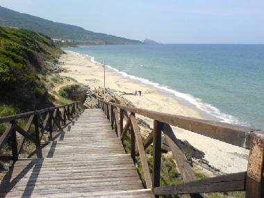 Holiday Apartment in La Mudizza (Sassari) or holiday homes and vacation rentals