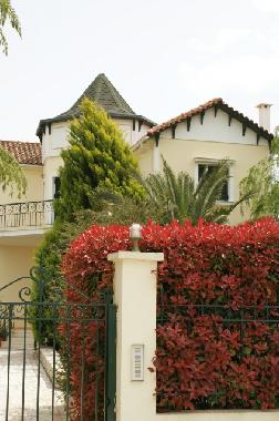 Holiday House in Korinthos (Korinthia) or holiday homes and vacation rentals