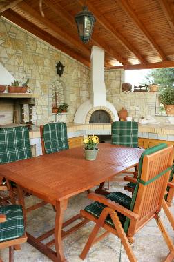 Holiday House in Korinthos (Korinthia) or holiday homes and vacation rentals