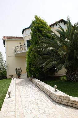 Holiday House in Korinthos (Korinthia) or holiday homes and vacation rentals