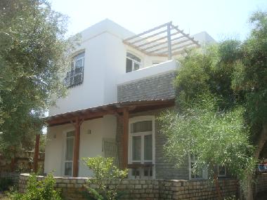 Villa in Golkoy Bodrum (Mugla) or holiday homes and vacation rentals