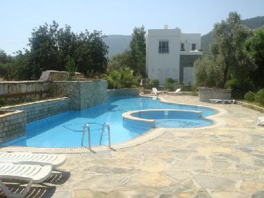 Villa in Golkoy Bodrum (Mugla) or holiday homes and vacation rentals