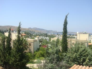 Villa in Golkoy Bodrum (Mugla) or holiday homes and vacation rentals