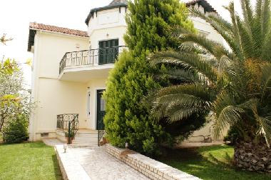 Holiday House in Korinthos (Korinthia) or holiday homes and vacation rentals
