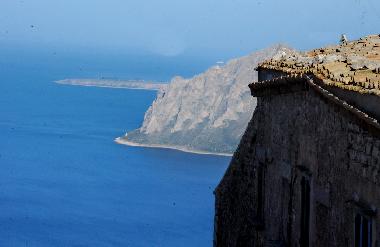 Villa in Erice (Trapani) or holiday homes and vacation rentals
