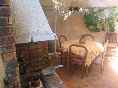 Villa in bastia (Haute-Corse) or holiday homes and vacation rentals