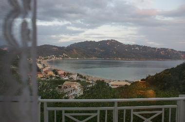 Holiday Apartment in Saint George Pagi (Kerkyra) or holiday homes and vacation rentals